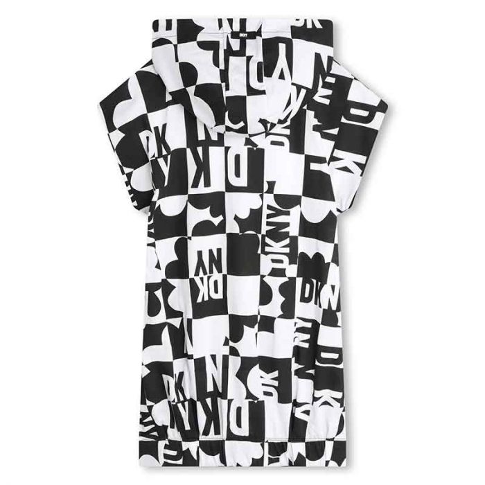 GIRL DRESS - فستان | DKNY - دكني GIRL DRESS - فستان | DKNY - دكني