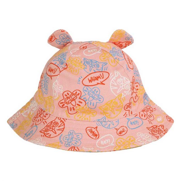 HAT - قبعة | KENZO - كنزو