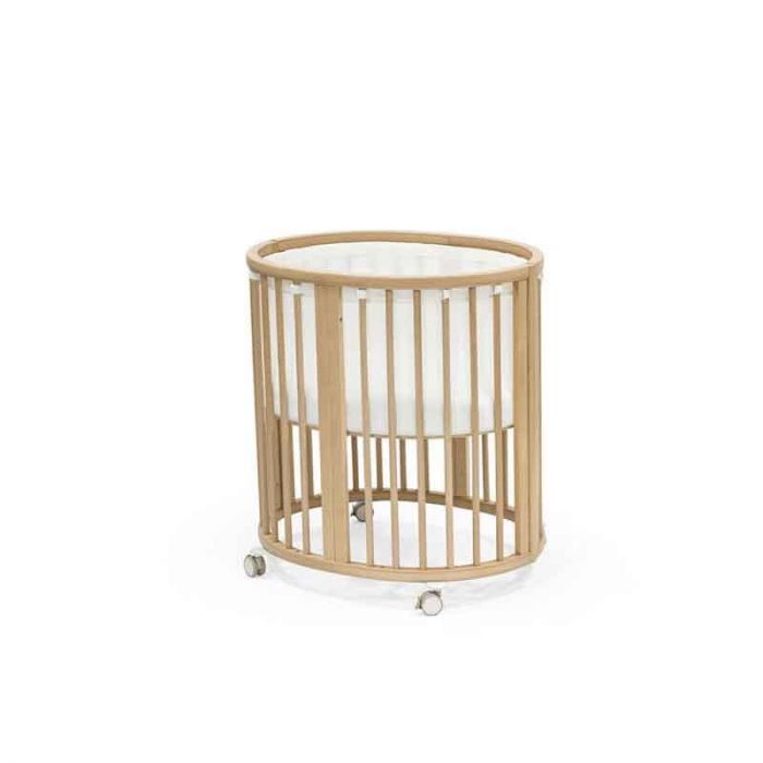 Stokke Sleepi Mini Mesh Liner White - إكسسوارات | STOKKE - ستوكي Stokke Sleepi Mini Mesh Liner White - إكسسوارات | STOKKE - ستوكي