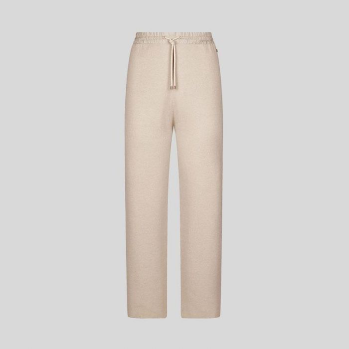 KNIT PANTS LOTO 260 PURO FIN 18 TUBICO - بنطال | AGNONA - أغنونا KNIT PANTS LOTO 260 PURO FIN 18 TUBICO - بنطال | AGNONA - أغنونا
