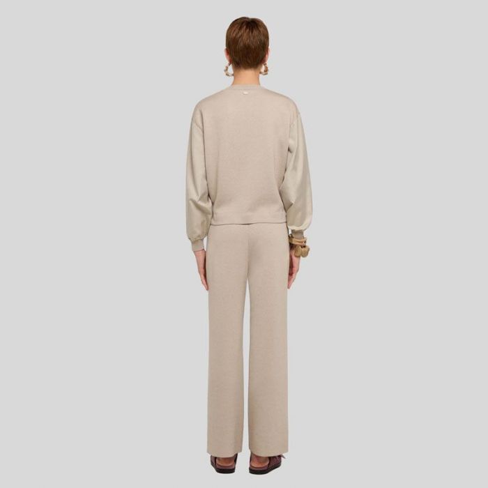 KNITTED COAT LOTO 260 PURO FIN 18 TUBICO - جاكيتات و معاطف | AGNONA - أغنونا KNITTED COAT LOTO 260 PURO FIN 18 TUBICO - جاكيتات و معاطف | AGNONA - أغنونا
