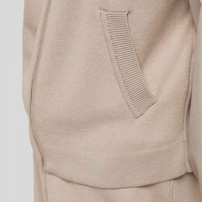 KNITTED COAT LOTO 260 PURO FIN 18 TUBICO - جاكيتات و معاطف | AGNONA - أغنونا KNITTED COAT LOTO 260 PURO FIN 18 TUBICO - جاكيتات و معاطف | AGNONA - أغنونا