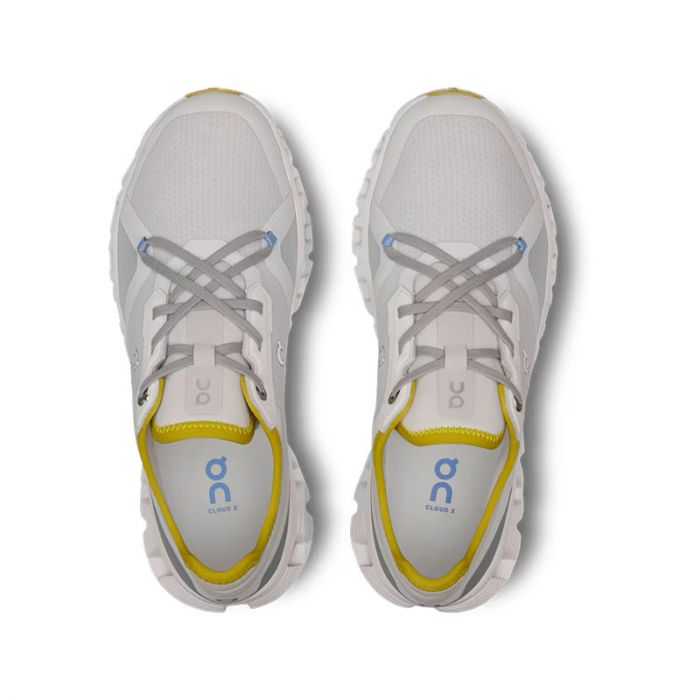 CLOUD X 3 AD - أحذية نسائية | ON RUNNING - اون رانين CLOUD X 3 AD - أحذية نسائية | ON RUNNING - اون رانين
