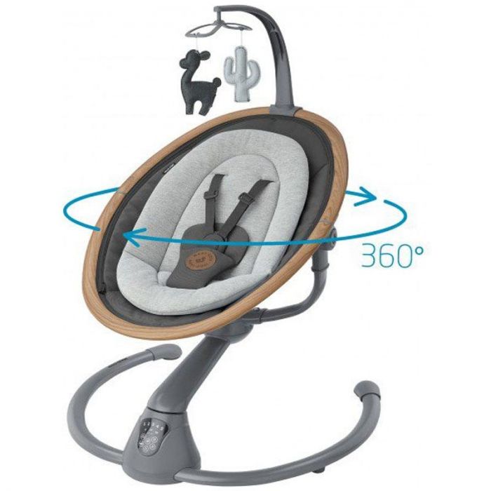 MC CASSIA SWG ESSENGREY - إكسسوارات | MAXI COSI - ماكسي كوسي MC CASSIA SWG ESSENGREY - إكسسوارات | MAXI COSI - ماكسي كوسي