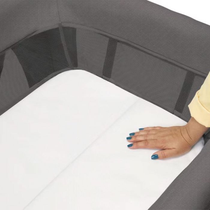 MC SWIFT PLAYARD BEYOND GRAPHITE2 ECO - سرير أطفال | MAXI COSI - ماكسي كوسي MC SWIFT PLAYARD BEYOND GRAPHITE2 ECO - سرير أطفال | MAXI COSI - ماكسي كوسي
