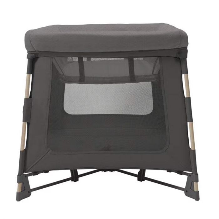 MC SWIFT PLAYARD BEYOND GRAPHITE2 ECO - سرير أطفال | MAXI COSI - ماكسي كوسي MC SWIFT PLAYARD BEYOND GRAPHITE2 ECO - سرير أطفال | MAXI COSI - ماكسي كوسي