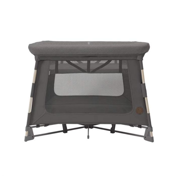 MC SWIFT PLAYARD BEYOND GRAPHITE2 ECO - سرير أطفال | MAXI COSI - ماكسي كوسي MC SWIFT PLAYARD BEYOND GRAPHITE2 ECO - سرير أطفال | MAXI COSI - ماكسي كوسي