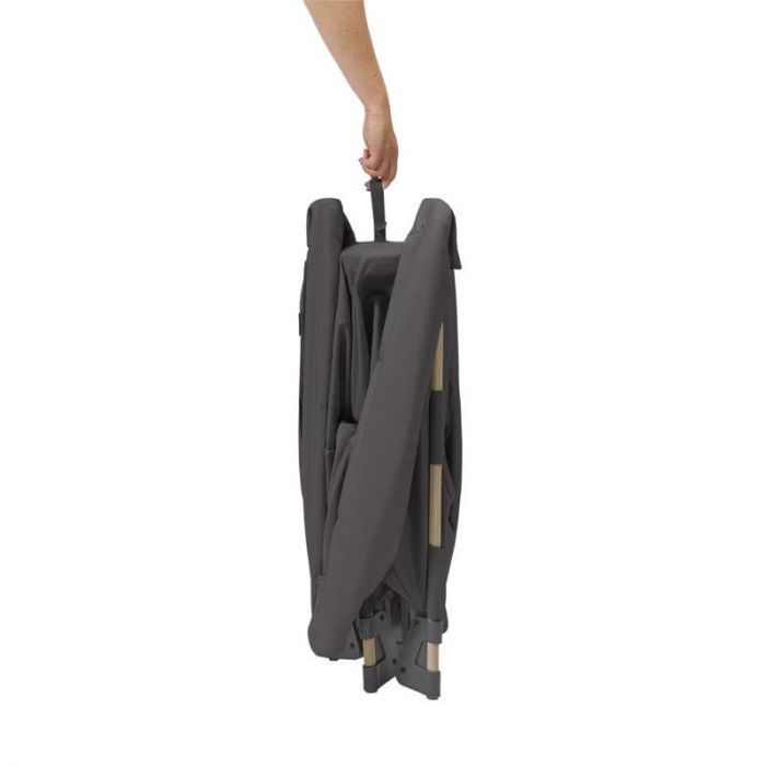 MC SWIFT PLAYARD BEYOND GRAPHITE2 ECO - سرير أطفال | MAXI COSI - ماكسي كوسي MC SWIFT PLAYARD BEYOND GRAPHITE2 ECO - سرير أطفال | MAXI COSI - ماكسي كوسي