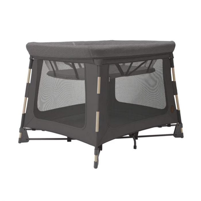 MC SWIFT PLAYARD BEYOND GRAPHITE2 ECO - سرير أطفال | MAXI COSI - ماكسي كوسي MC SWIFT PLAYARD BEYOND GRAPHITE2 ECO - سرير أطفال | MAXI COSI - ماكسي كوسي