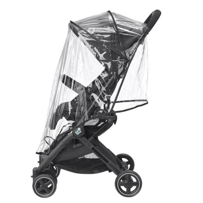 MC LARA 2 ESSENTIAL BLACK 2 - عربة أطفال | MAXI COSI - ماكسي كوسي MC LARA 2 ESSENTIAL BLACK 2 - عربة أطفال | MAXI COSI - ماكسي كوسي