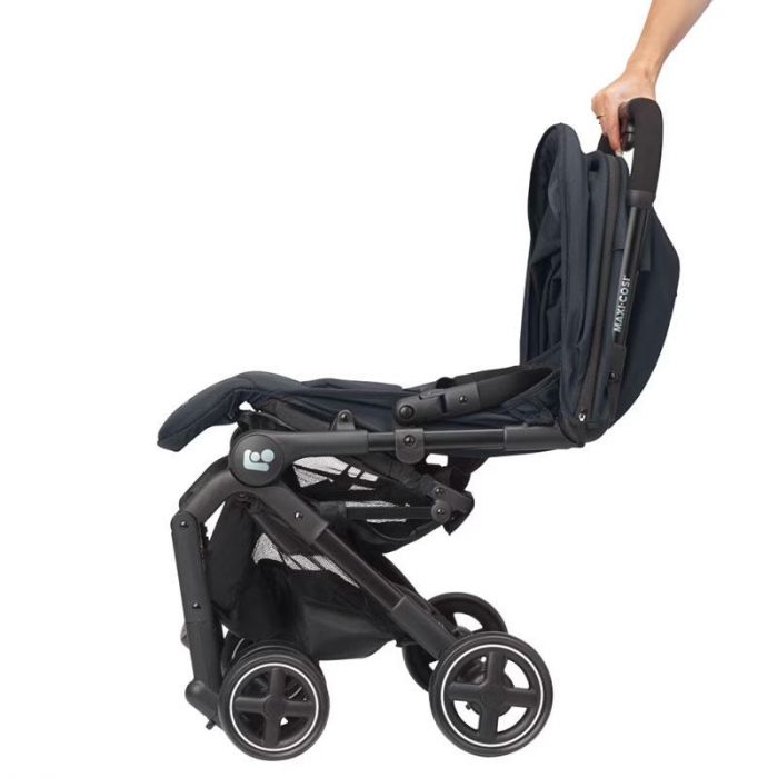 MC LARA 2 ESSENTIAL GRAPHITE2 - عربة أطفال | MAXI COSI - ماكسي كوسي MC LARA 2 ESSENTIAL GRAPHITE2 - عربة أطفال | MAXI COSI - ماكسي كوسي