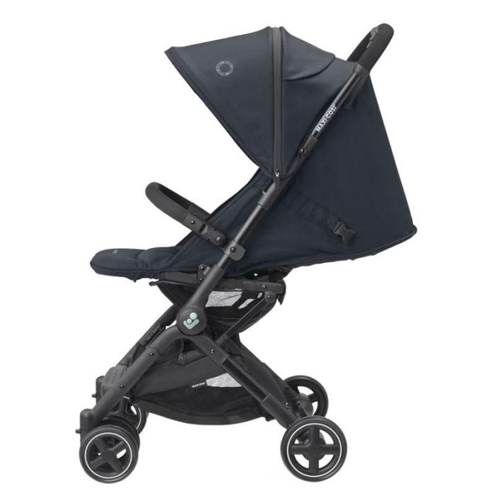 MC LARA 2 ESSENTIAL GRAPHITE2 - عربة أطفال | MAXI COSI - ماكسي كوسي MC LARA 2 ESSENTIAL GRAPHITE2 - عربة أطفال | MAXI COSI - ماكسي كوسي