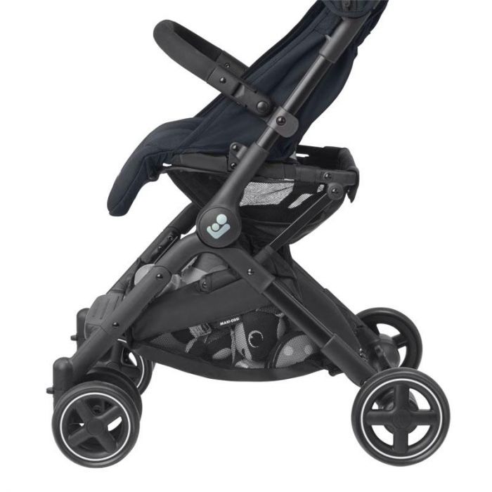 MC LARA 2 ESSENTIAL GRAPHITE2 - عربة أطفال | MAXI COSI - ماكسي كوسي MC LARA 2 ESSENTIAL GRAPHITE2 - عربة أطفال | MAXI COSI - ماكسي كوسي