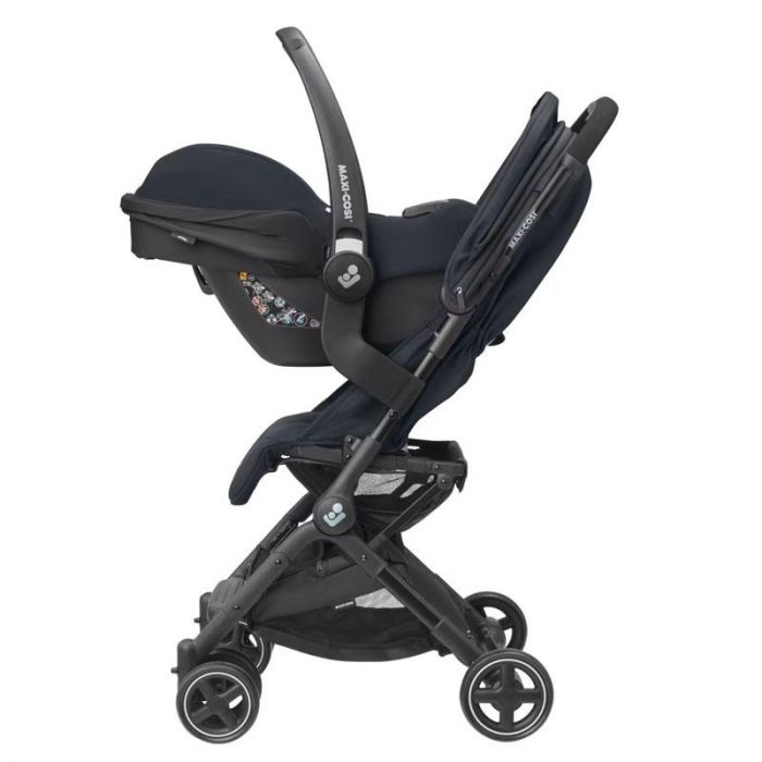 MC LARA 2 ESSENTIAL GRAPHITE2 - عربة أطفال | MAXI COSI - ماكسي كوسي MC LARA 2 ESSENTIAL GRAPHITE2 - عربة أطفال | MAXI COSI - ماكسي كوسي