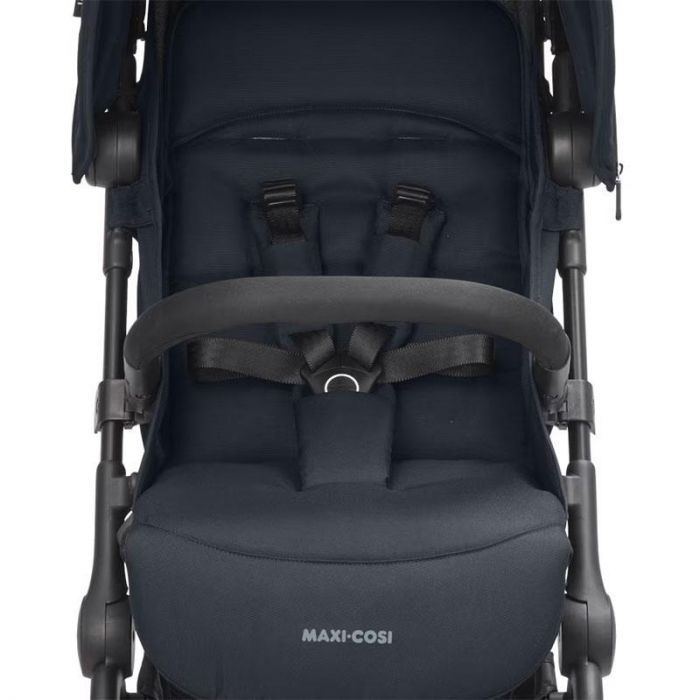 MC LARA 2 ESSENTIAL GRAPHITE2 - عربة أطفال | MAXI COSI - ماكسي كوسي MC LARA 2 ESSENTIAL GRAPHITE2 - عربة أطفال | MAXI COSI - ماكسي كوسي