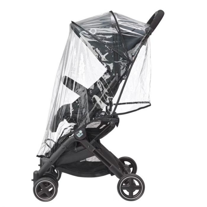 MC LARA 2 ESSENTIAL GRAPHITE2 - عربة أطفال | MAXI COSI - ماكسي كوسي MC LARA 2 ESSENTIAL GRAPHITE2 - عربة أطفال | MAXI COSI - ماكسي كوسي