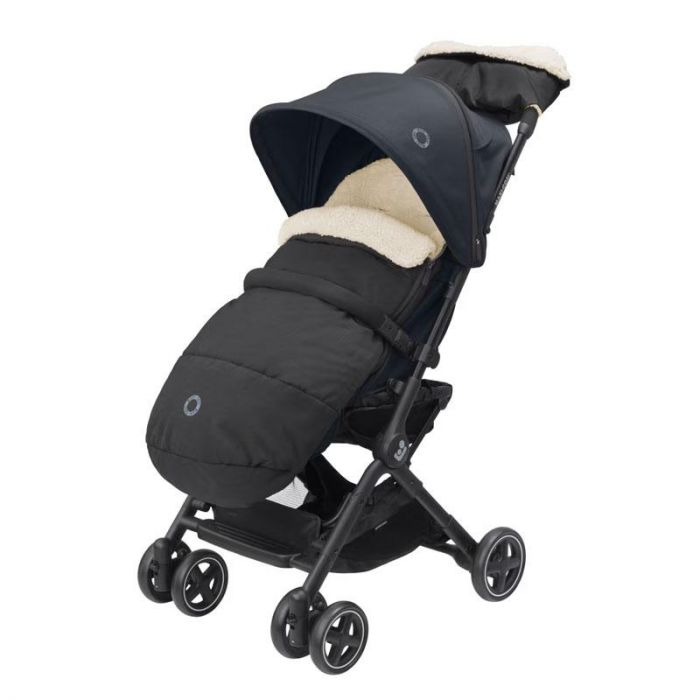 MC LARA 2 ESSENTIAL GRAPHITE2 - عربة أطفال | MAXI COSI - ماكسي كوسي MC LARA 2 ESSENTIAL GRAPHITE2 - عربة أطفال | MAXI COSI - ماكسي كوسي