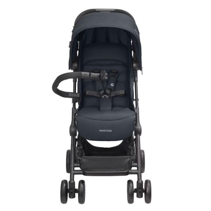 MC LARA 2 ESSENTIAL GRAPHITE2 - عربة أطفال | MAXI COSI - ماكسي كوسي MC LARA 2 ESSENTIAL GRAPHITE2 - عربة أطفال | MAXI COSI - ماكسي كوسي