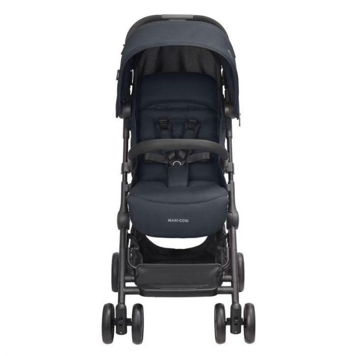 MC LARA 2 ESSENTIAL GRAPHITE2 - عربة أطفال | MAXI COSI - ماكسي كوسي MC LARA 2 ESSENTIAL GRAPHITE2 - عربة أطفال | MAXI COSI - ماكسي كوسي
