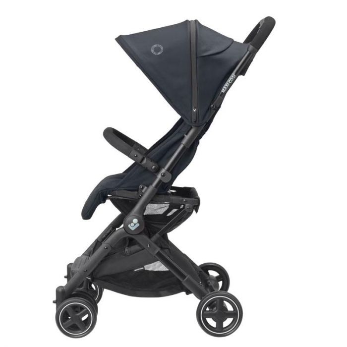 MC LARA 2 ESSENTIAL GRAPHITE2 - عربة أطفال | MAXI COSI - ماكسي كوسي MC LARA 2 ESSENTIAL GRAPHITE2 - عربة أطفال | MAXI COSI - ماكسي كوسي