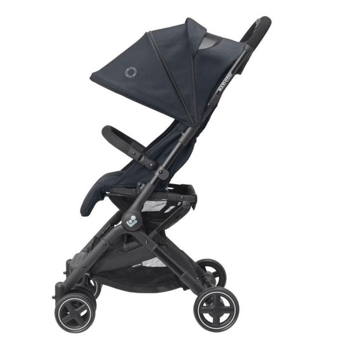 MC LARA 2 ESSENTIAL GRAPHITE2 - عربة أطفال | MAXI COSI - ماكسي كوسي MC LARA 2 ESSENTIAL GRAPHITE2 - عربة أطفال | MAXI COSI - ماكسي كوسي
