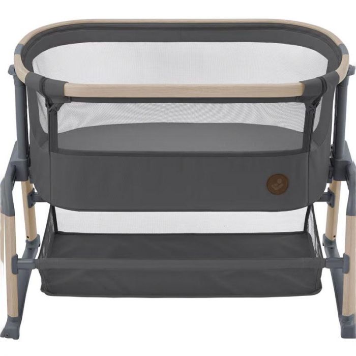 MC IORA AIR BEYOND GRAPHITE ECO - سرير أطفال | MAXI COSI - ماكسي كوسي MC IORA AIR BEYOND GRAPHITE ECO - سرير أطفال | MAXI COSI - ماكسي كوسي