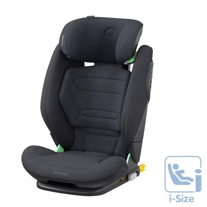 MC RODIFIX PRO2 I-SIZE AUTHENTIC GRAPHITE - مقعد سيارة | MAXI COSI - ماكسي كوسي MC RODIFIX PRO2 I-SIZE AUTHENTIC GRAPHITE - مقعد سيارة | MAXI COSI - ماكسي كوسي
