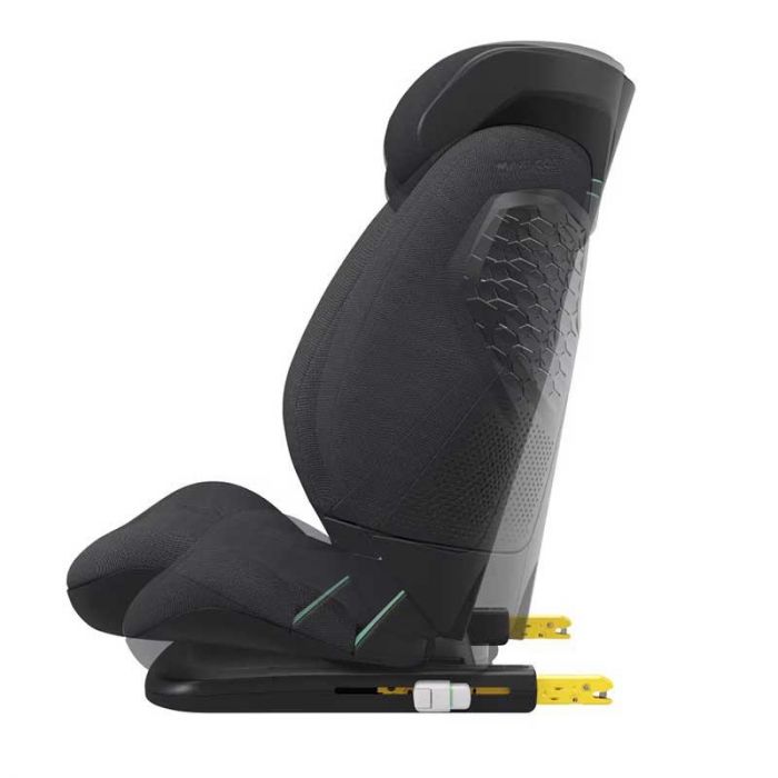 MC RODIFIX PRO2 I-SIZE AUTHENTIC GRAPHITE - مقعد سيارة | MAXI COSI - ماكسي كوسي MC RODIFIX PRO2 I-SIZE AUTHENTIC GRAPHITE - مقعد سيارة | MAXI COSI - ماكسي كوسي