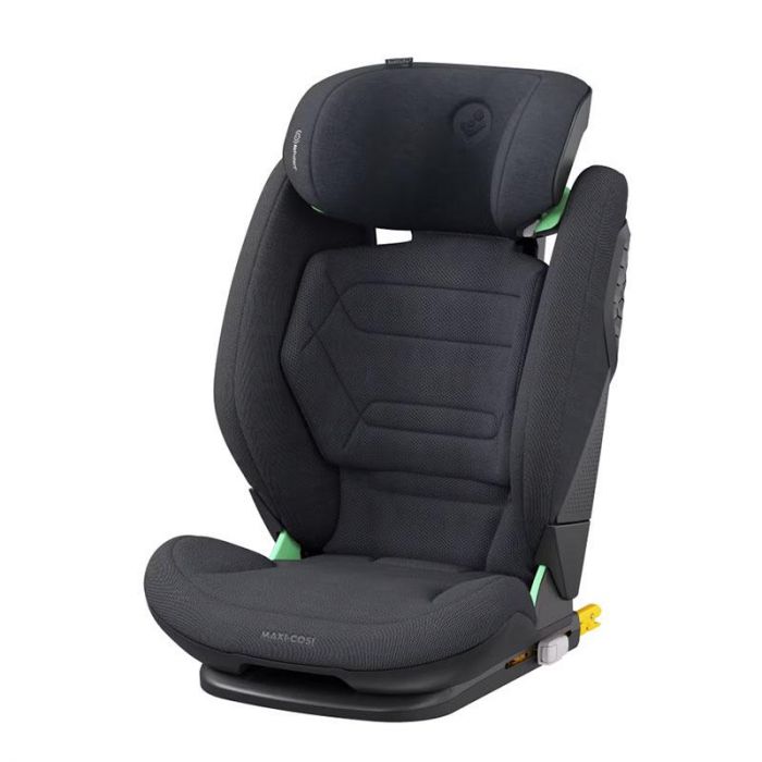 MC RODIFIX PRO2 I-SIZE AUTHENTIC GRAPHITE - مقعد سيارة | MAXI COSI - ماكسي كوسي