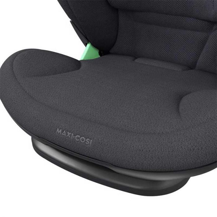 MC RODIFIX PRO2 I-SIZE AUTHENTIC GRAPHITE - مقعد سيارة | MAXI COSI - ماكسي كوسي MC RODIFIX PRO2 I-SIZE AUTHENTIC GRAPHITE - مقعد سيارة | MAXI COSI - ماكسي كوسي