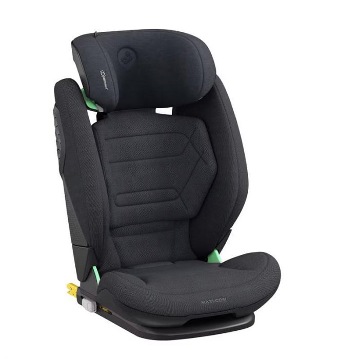 MC RODIFIX PRO2 I-SIZE AUTHENTIC GRAPHITE - مقعد سيارة | MAXI COSI - ماكسي كوسي MC RODIFIX PRO2 I-SIZE AUTHENTIC GRAPHITE - مقعد سيارة | MAXI COSI - ماكسي كوسي
