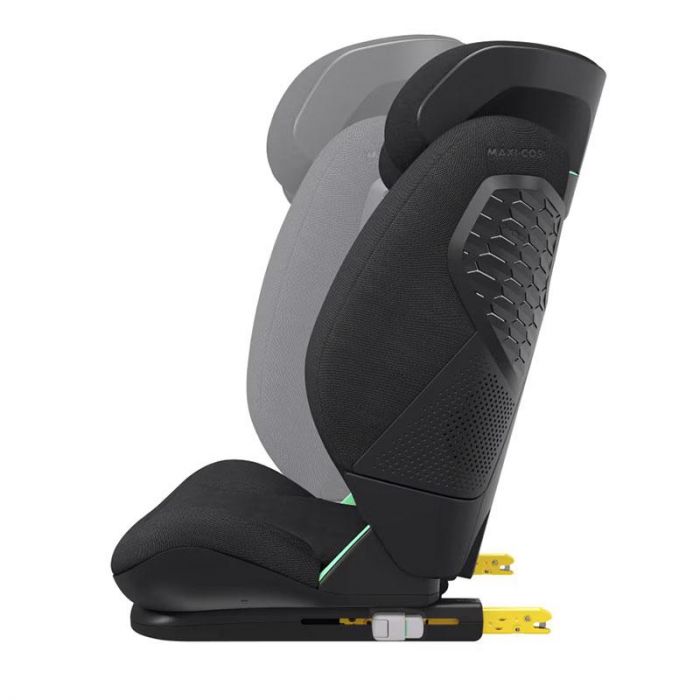 MC RODIFIX PRO2 I-SIZE AUTHENTIC GRAPHITE - مقعد سيارة | MAXI COSI - ماكسي كوسي MC RODIFIX PRO2 I-SIZE AUTHENTIC GRAPHITE - مقعد سيارة | MAXI COSI - ماكسي كوسي