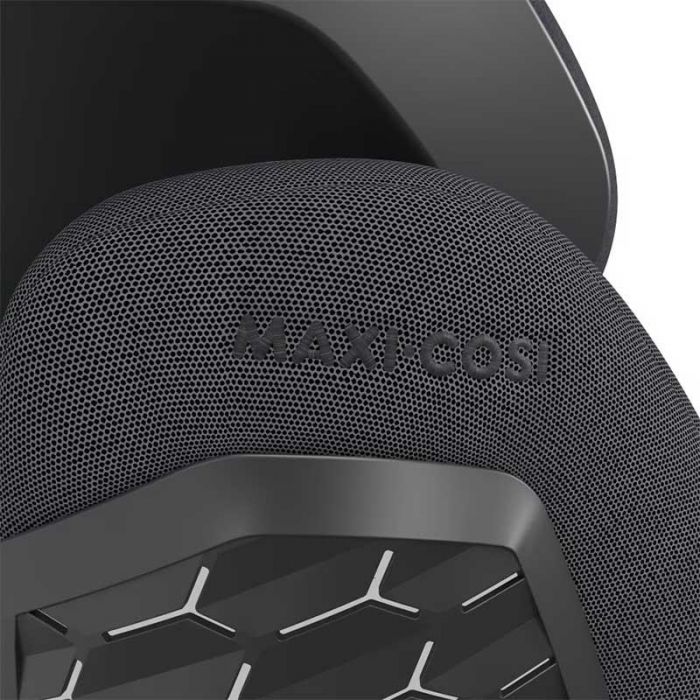 MC RODIFIX PRO2 I-SIZE AUTHENTIC GRAPHITE - مقعد سيارة | MAXI COSI - ماكسي كوسي MC RODIFIX PRO2 I-SIZE AUTHENTIC GRAPHITE - مقعد سيارة | MAXI COSI - ماكسي كوسي