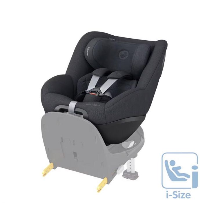 MC PEARL 360 PRO AUTHENTIC GRAPHITE - مقعد سيارة | MAXI COSI - ماكسي كوسي MC PEARL 360 PRO AUTHENTIC GRAPHITE - مقعد سيارة | MAXI COSI - ماكسي كوسي