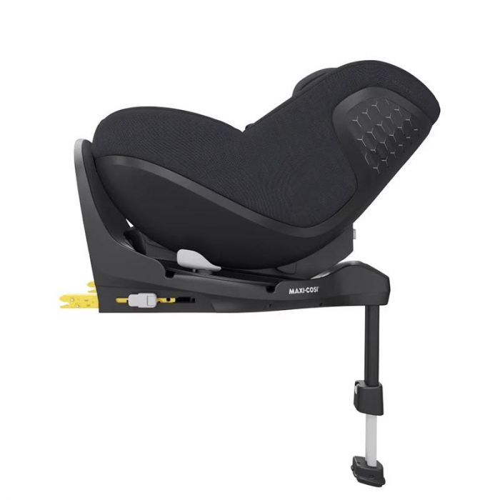 MC PEARL 360 PRO AUTHENTIC GRAPHITE - مقعد سيارة | MAXI COSI - ماكسي كوسي MC PEARL 360 PRO AUTHENTIC GRAPHITE - مقعد سيارة | MAXI COSI - ماكسي كوسي