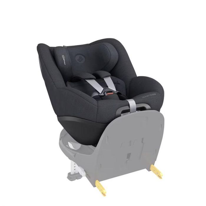 MC PEARL 360 PRO AUTHENTIC GRAPHITE - مقعد سيارة | MAXI COSI - ماكسي كوسي MC PEARL 360 PRO AUTHENTIC GRAPHITE - مقعد سيارة | MAXI COSI - ماكسي كوسي
