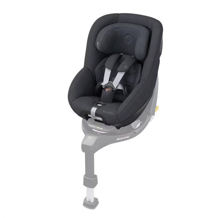 MC PEARL 360 PRO AUTHENTIC GRAPHITE - مقعد سيارة | MAXI COSI - ماكسي كوسي MC PEARL 360 PRO AUTHENTIC GRAPHITE - مقعد سيارة | MAXI COSI - ماكسي كوسي