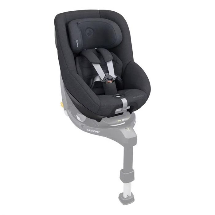 MC PEARL 360 PRO AUTHENTIC GRAPHITE - مقعد سيارة | MAXI COSI - ماكسي كوسي MC PEARL 360 PRO AUTHENTIC GRAPHITE - مقعد سيارة | MAXI COSI - ماكسي كوسي