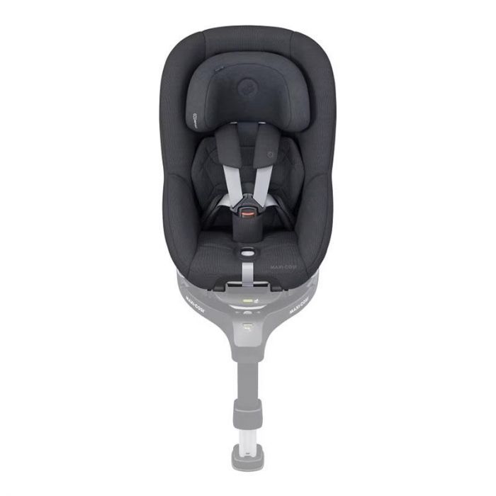 MC PEARL 360 PRO AUTHENTIC GRAPHITE - مقعد سيارة | MAXI COSI - ماكسي كوسي MC PEARL 360 PRO AUTHENTIC GRAPHITE - مقعد سيارة | MAXI COSI - ماكسي كوسي