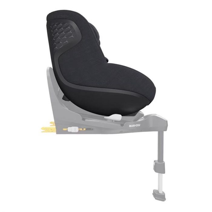 MC PEARL 360 PRO AUTHENTIC GRAPHITE - مقعد سيارة | MAXI COSI - ماكسي كوسي MC PEARL 360 PRO AUTHENTIC GRAPHITE - مقعد سيارة | MAXI COSI - ماكسي كوسي