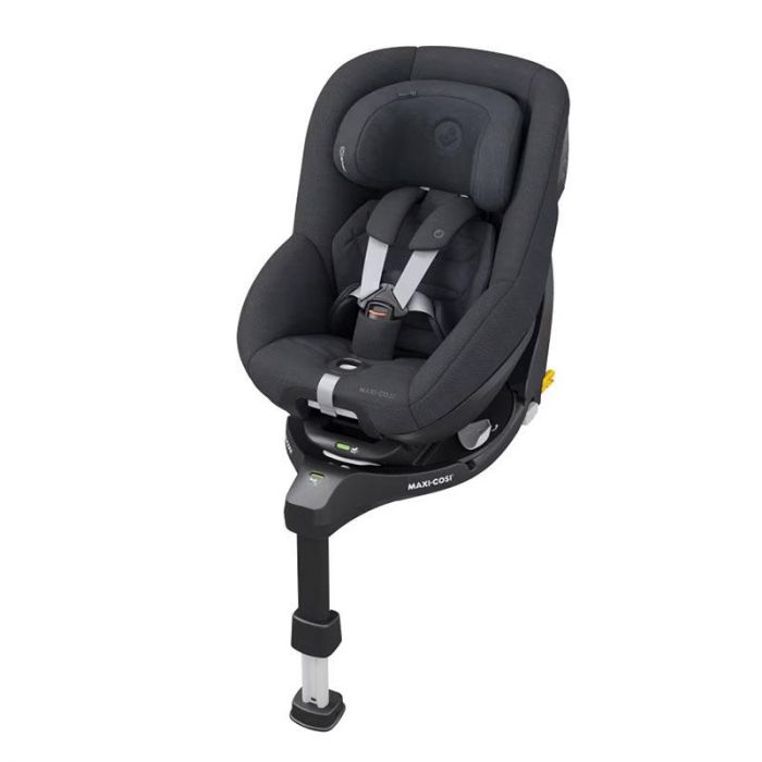 MC PEARL 360 PRO AUTHENTIC GRAPHITE - مقعد سيارة | MAXI COSI - ماكسي كوسي MC PEARL 360 PRO AUTHENTIC GRAPHITE - مقعد سيارة | MAXI COSI - ماكسي كوسي