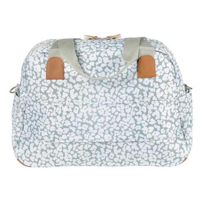 GENEVA II CHANGING BAG CHERRY BLOSSOM - إكسسوارات | BEABA - بيابا GENEVA II CHANGING BAG CHERRY BLOSSOM - إكسسوارات | BEABA - بيابا