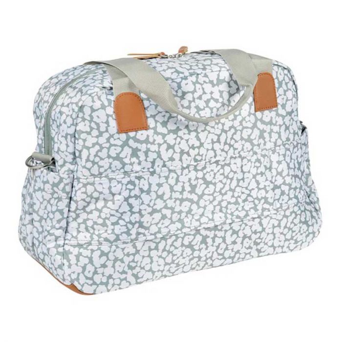 GENEVA II CHANGING BAG CHERRY BLOSSOM - إكسسوارات | BEABA - بيابا GENEVA II CHANGING BAG CHERRY BLOSSOM - إكسسوارات | BEABA - بيابا