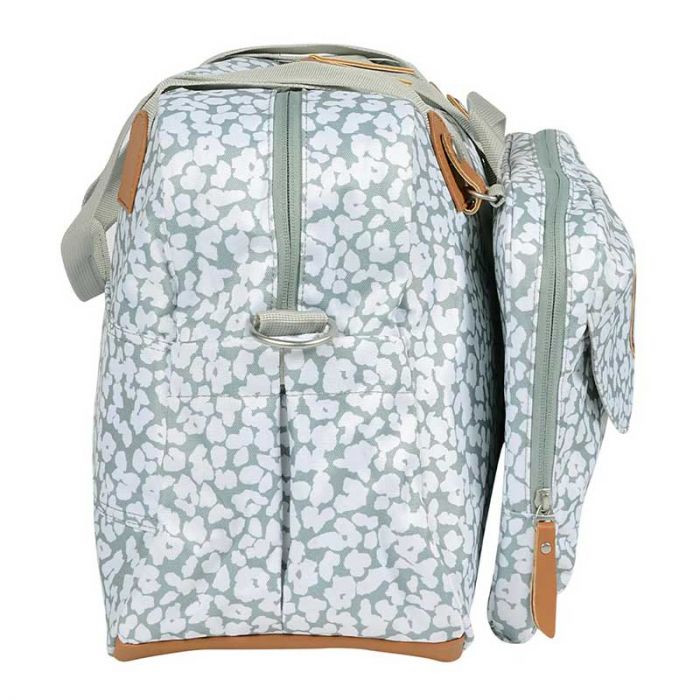 GENEVA II CHANGING BAG CHERRY BLOSSOM - إكسسوارات | BEABA - بيابا GENEVA II CHANGING BAG CHERRY BLOSSOM - إكسسوارات | BEABA - بيابا