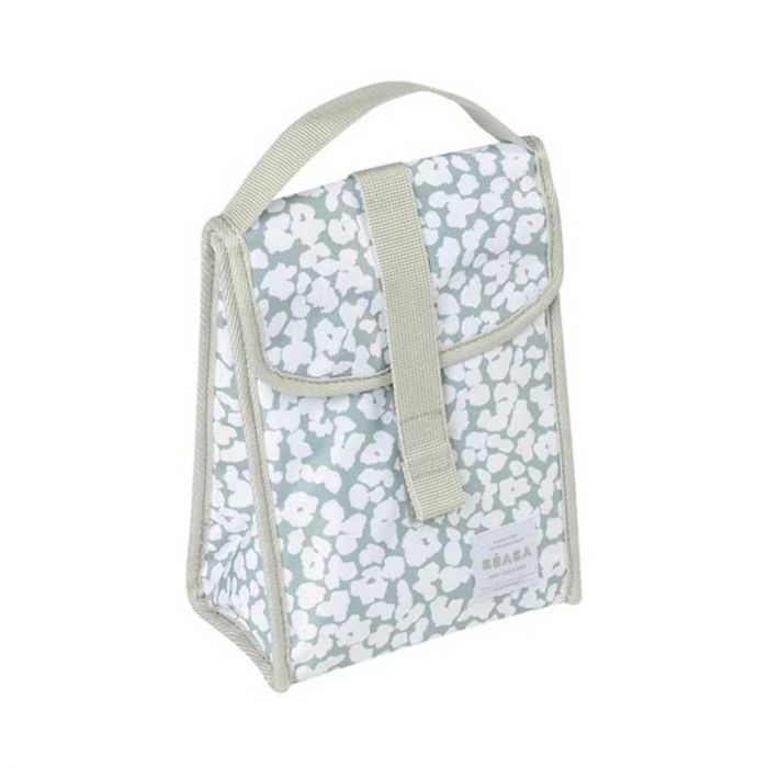 GENEVA II CHANGING BAG CHERRY BLOSSOM - إكسسوارات | BEABA - بيابا GENEVA II CHANGING BAG CHERRY BLOSSOM - إكسسوارات | BEABA - بيابا
