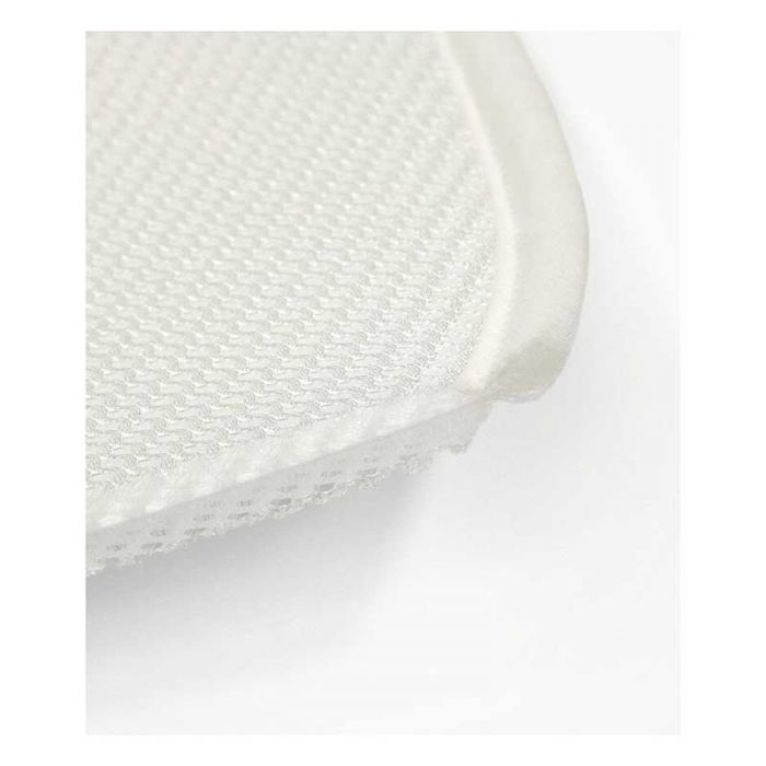 STOKKE SLEEPI MINI PROTECTION SHEET - غطاء سرير | STOKKE - ستوكي STOKKE SLEEPI MINI PROTECTION SHEET - غطاء سرير | STOKKE - ستوكي