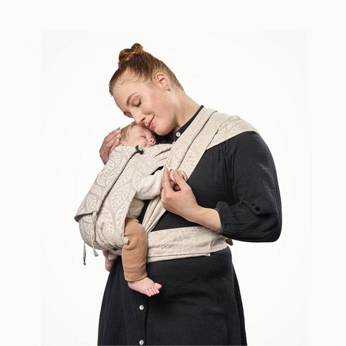 Stokke Limas Carrier Grey Melange - كارير | STOKKE - ستوكي Stokke Limas Carrier Grey Melange - كارير | STOKKE - ستوكي