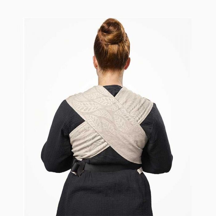 Stokke Limas Carrier Grey Melange - كارير | STOKKE - ستوكي Stokke Limas Carrier Grey Melange - كارير | STOKKE - ستوكي