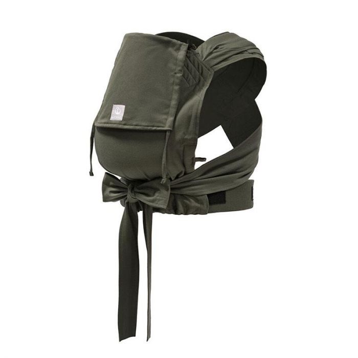 Stokke Limas Carrier Olive Green - كارير | STOKKE - ستوكي