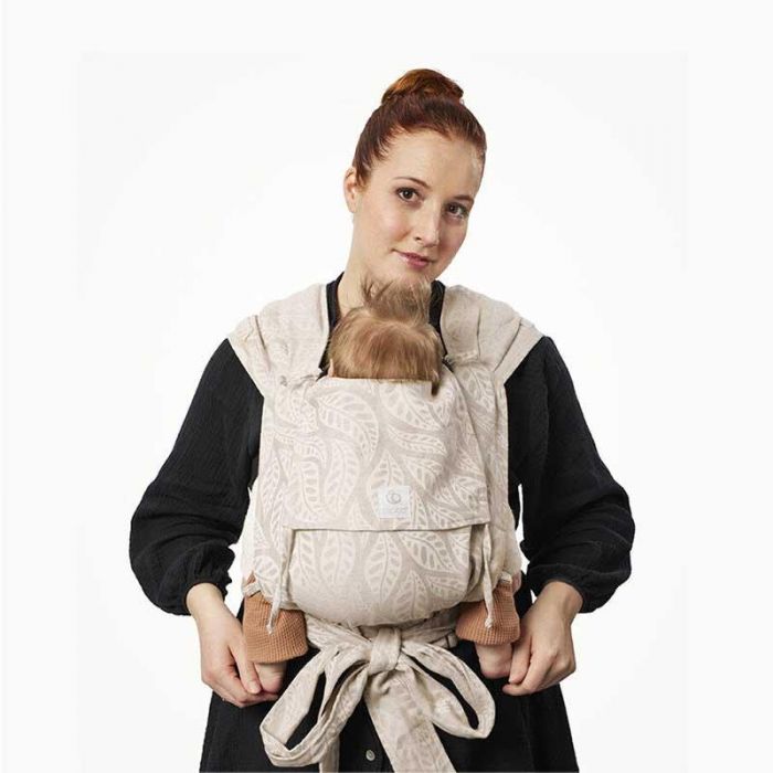 Stokke Limas Carrier Olive Green - كارير | STOKKE - ستوكي Stokke Limas Carrier Olive Green - كارير | STOKKE - ستوكي